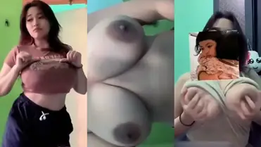 Bokep Indo Gea Tiktok Viral Bikin Gempar