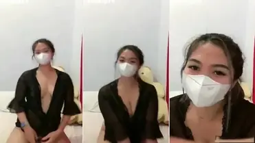 Bokep Miss Zara Liveshow Bling2 Omek