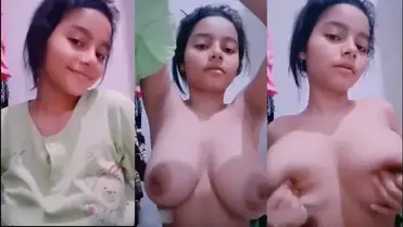 Crot Pap Toket Gede Mantap