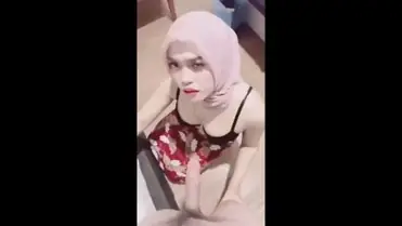 Jilbab Cantik BJ Pertama Kali Jago Bikin Kaget Viral HD Indo Terbaru