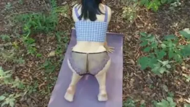 Pasangan Indo ML Di Rumah Tetangga Nekat Seru Viral WOT