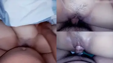 Teriak Crot Di Luar Malah Masuk Semua