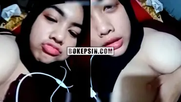 VCS Jilboobs Toket Jumbo Colmek Lupa Waktu